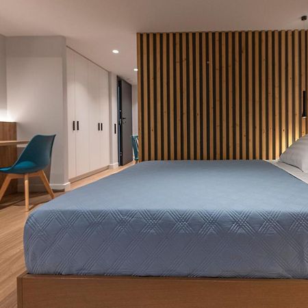 A&N Athens Luxury Apartments - Akadimou Kültér fotó
