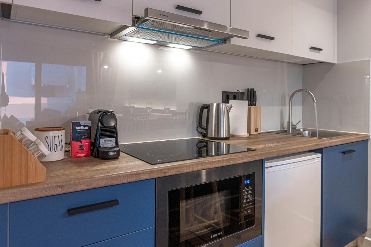 A&N Athens Luxury Apartments - Akadimou Kültér fotó