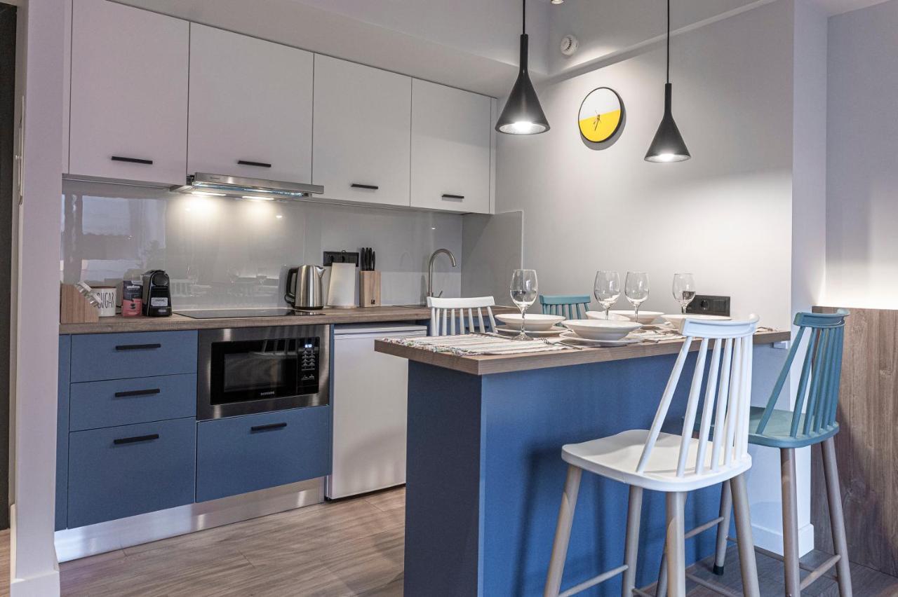 A&N Athens Luxury Apartments - Akadimou Kültér fotó