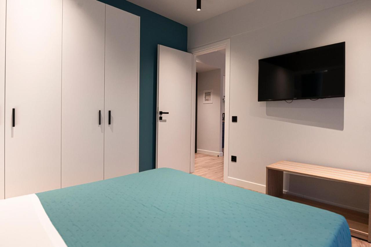 A&N Athens Luxury Apartments - Akadimou Kültér fotó