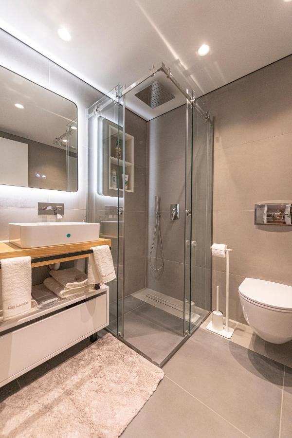 A&N Athens Luxury Apartments - Akadimou Kültér fotó