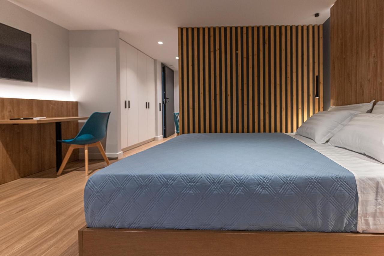 A&N Athens Luxury Apartments - Akadimou Kültér fotó