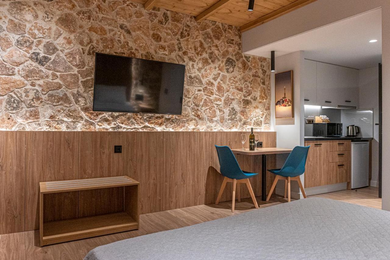 A&N Athens Luxury Apartments - Akadimou Kültér fotó