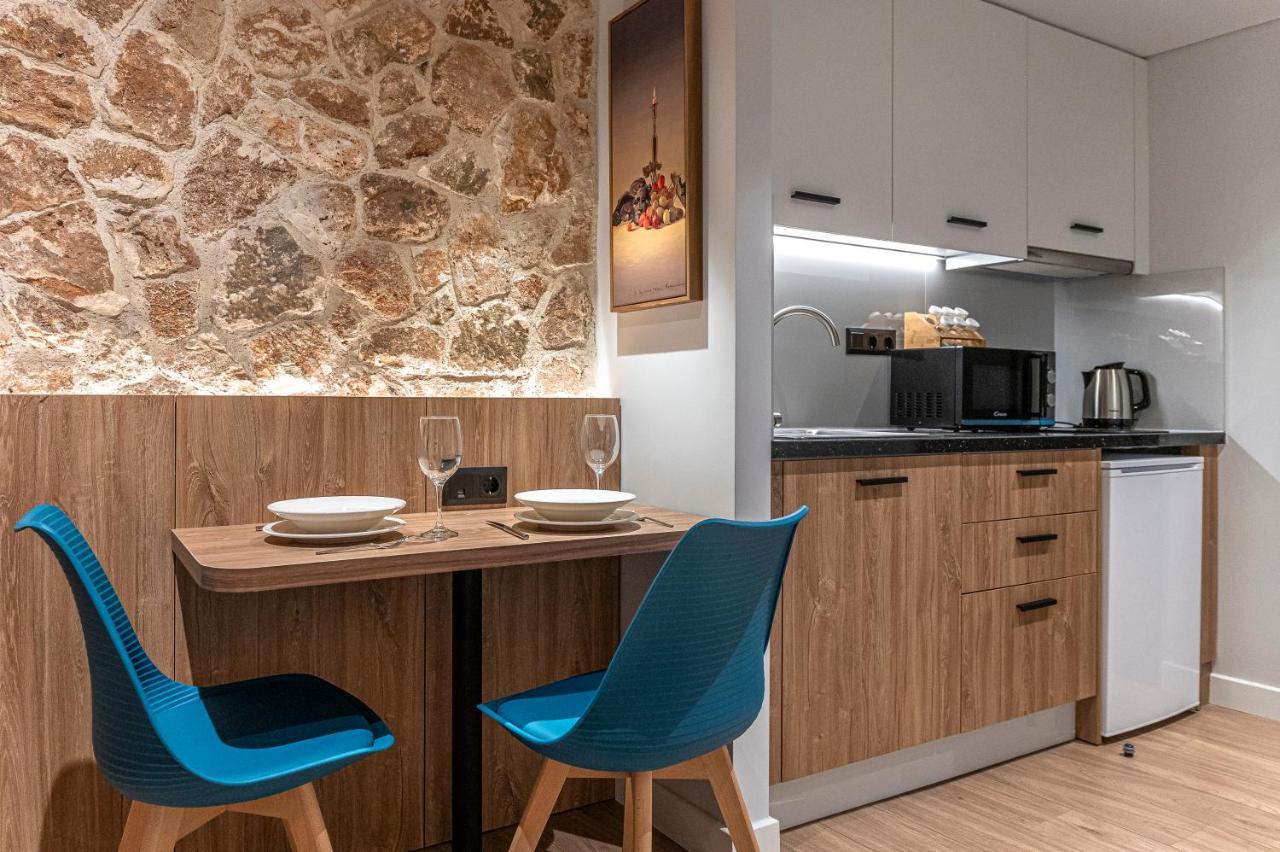 A&N Athens Luxury Apartments - Akadimou Kültér fotó
