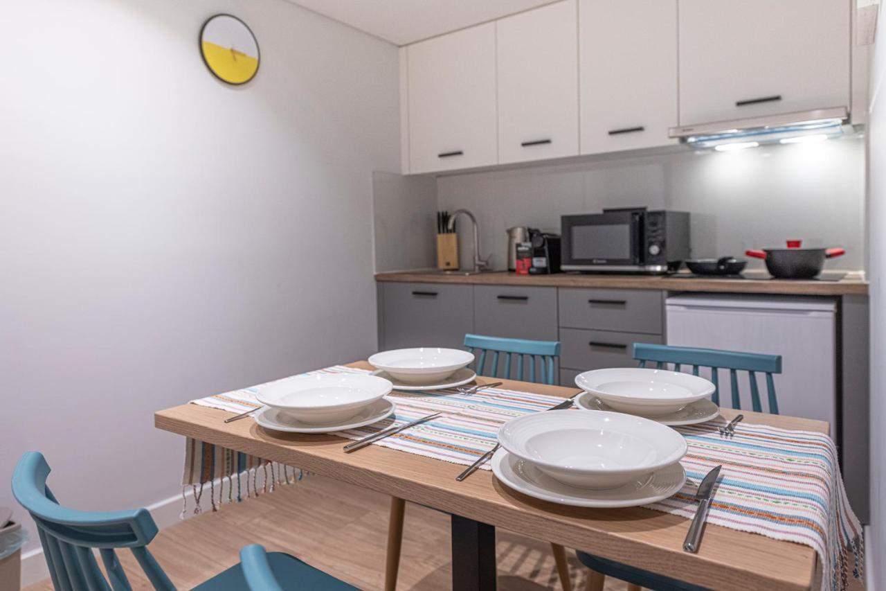 A&N Athens Luxury Apartments - Akadimou Kültér fotó