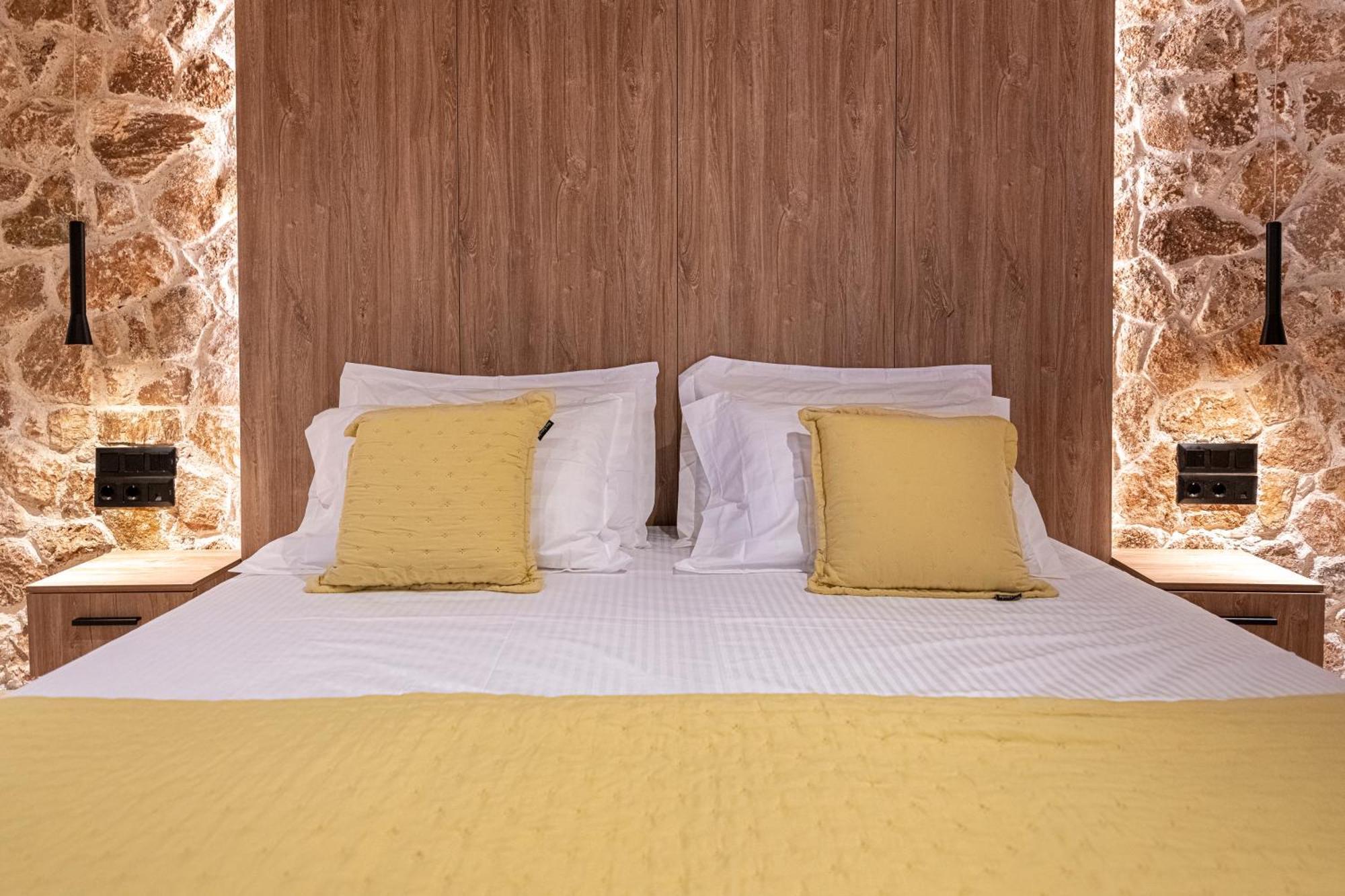 A&N Athens Luxury Apartments - Akadimou Kültér fotó